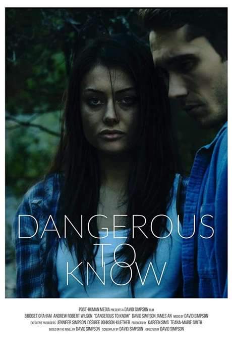 Dangerous to Know